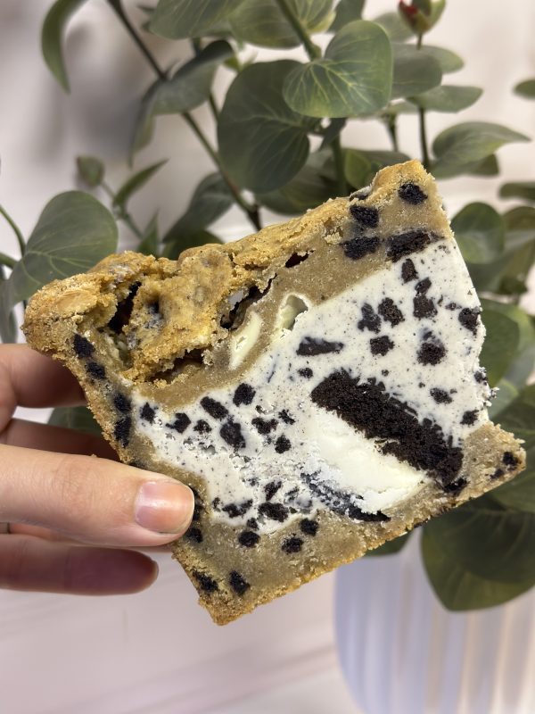 Whole Cookie Pie (9104867230045)