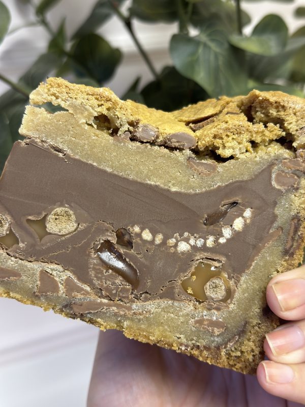 Whole Cookie Pie (9104867230045)