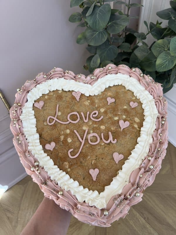 Giant /  Midi Cookie (9104630579549)