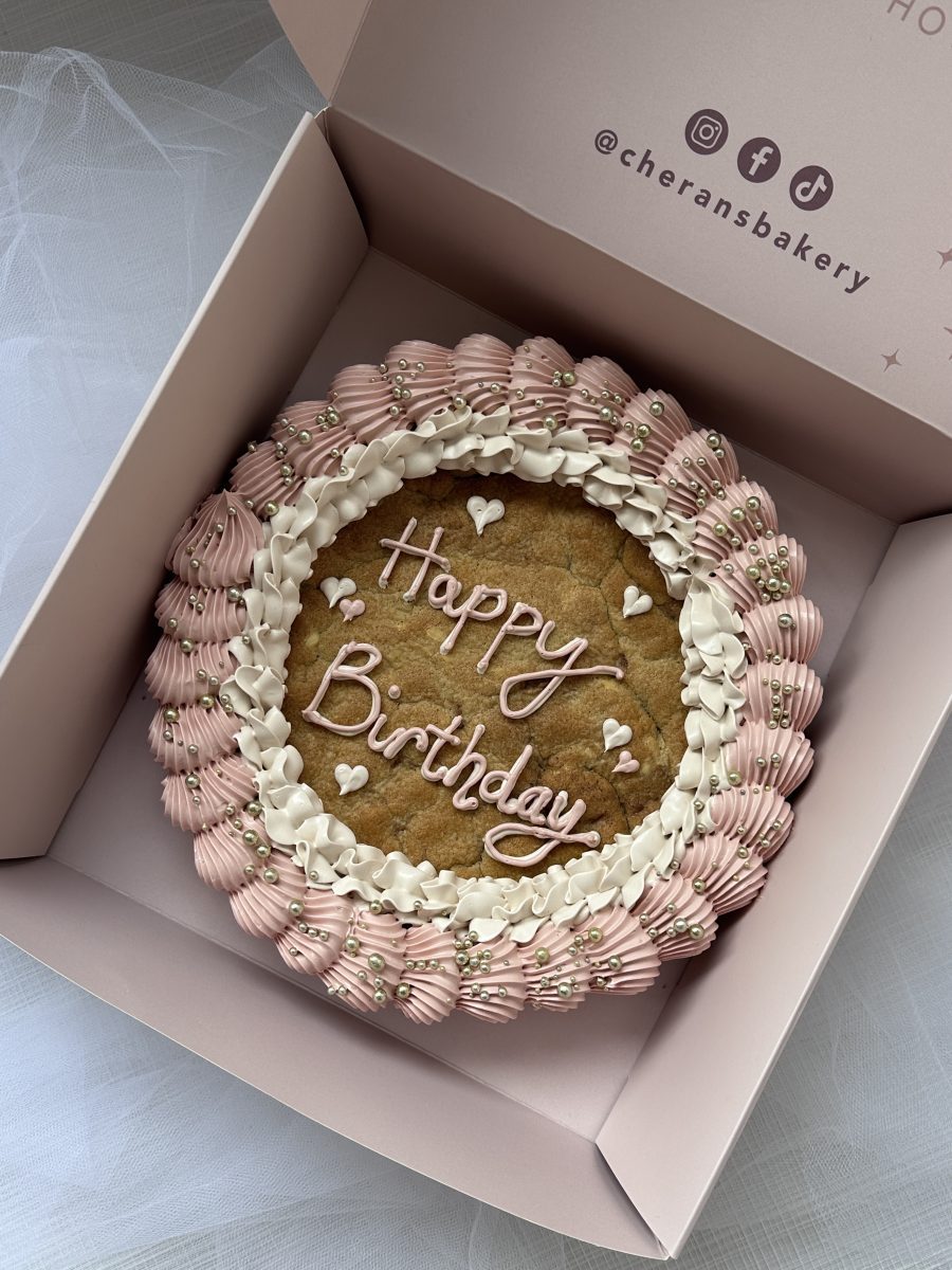 Giant /  Midi Cookie (9104630579549)