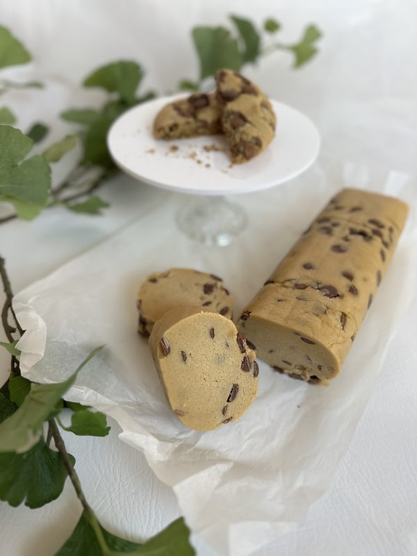 Pimp Your Cookie Dough Tube – Raw – Bake at home (9104687989085)