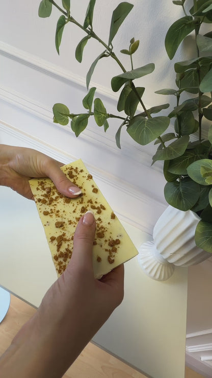 Pimp My Bar – CUSTOM CHOCOLATE BAR