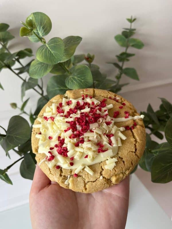 Stuffed Cookies (9181151232349)