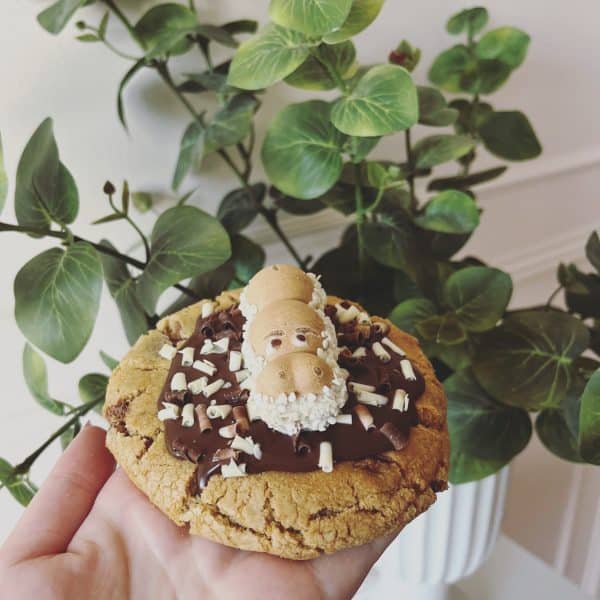 Stuffed Cookies (9181151232349)